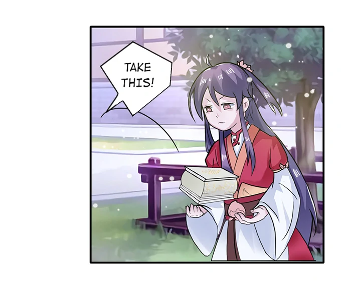 How to Raise a Cross-Dressing Master Chapter 25 - Page 7