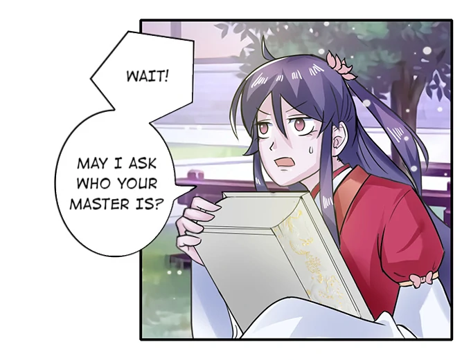 How to Raise a Cross-Dressing Master Chapter 25 - Page 9