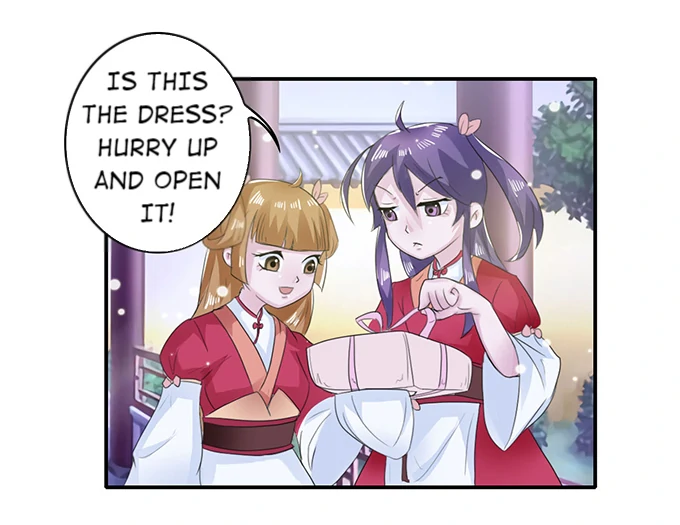 How to Raise a Cross-Dressing Master Chapter 26 - Page 10