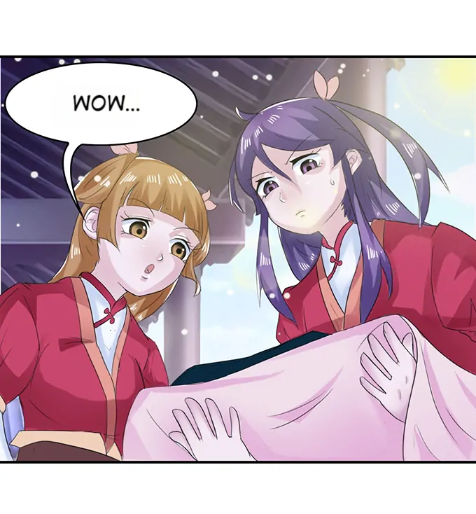 How to Raise a Cross-Dressing Master Chapter 26 - Page 12