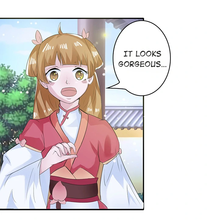 How to Raise a Cross-Dressing Master Chapter 26 - Page 13