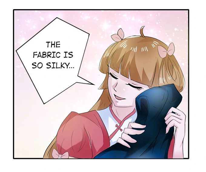 How to Raise a Cross-Dressing Master Chapter 26 - Page 15