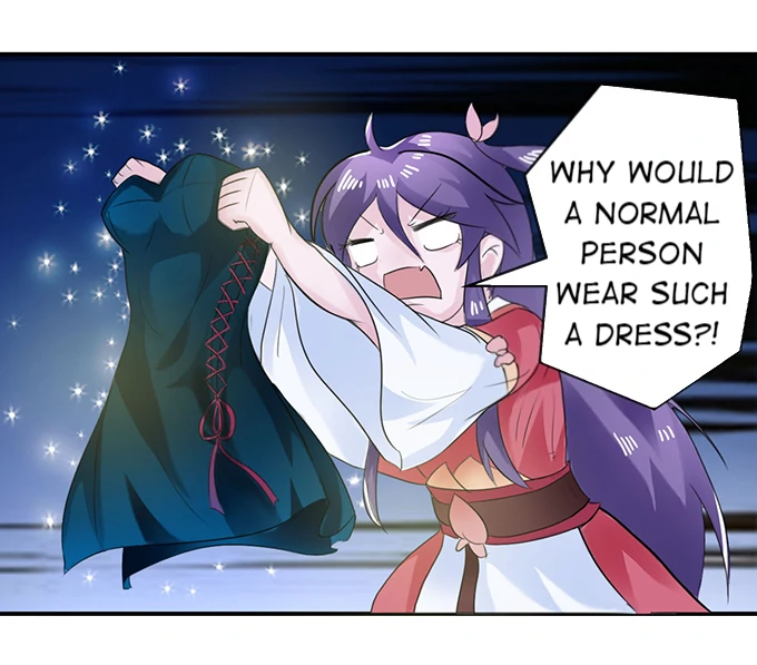 How to Raise a Cross-Dressing Master Chapter 26 - Page 18