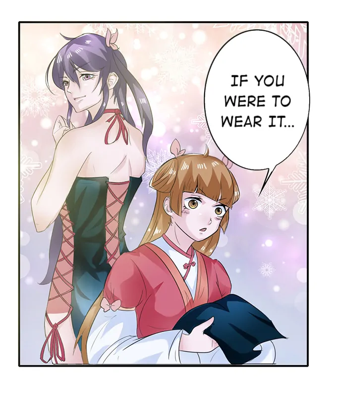 How to Raise a Cross-Dressing Master Chapter 26 - Page 19