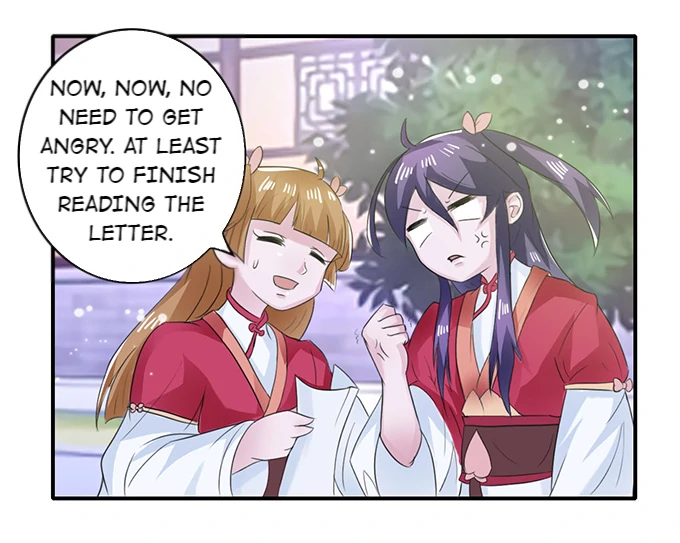 How to Raise a Cross-Dressing Master Chapter 26 - Page 2