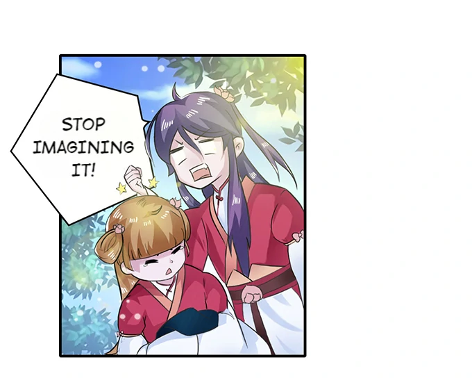 How to Raise a Cross-Dressing Master Chapter 26 - Page 20