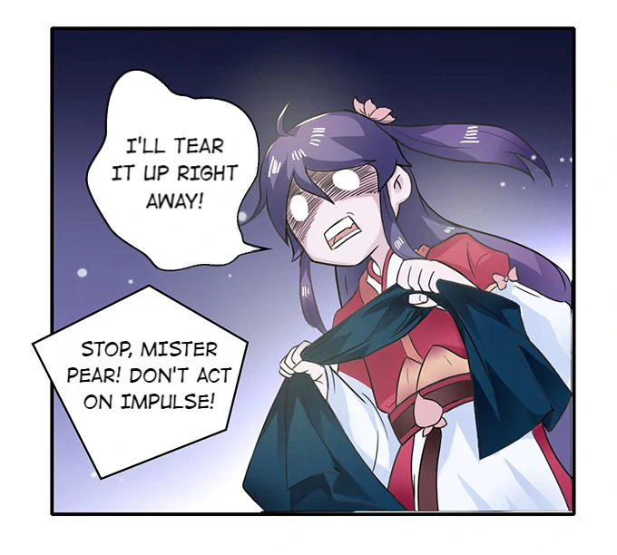 How to Raise a Cross-Dressing Master Chapter 26 - Page 22