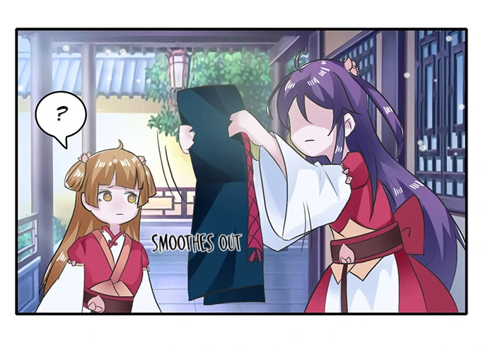 How to Raise a Cross-Dressing Master Chapter 26 - Page 24