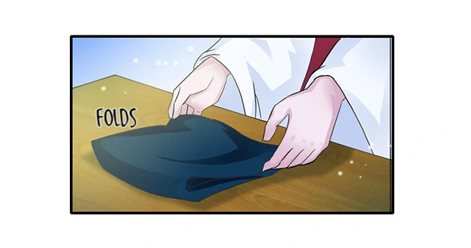 How to Raise a Cross-Dressing Master Chapter 26 - Page 25