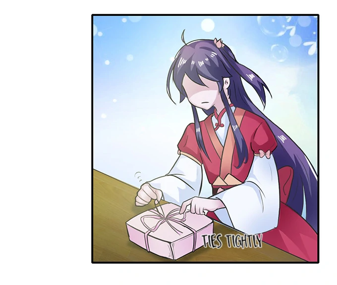 How to Raise a Cross-Dressing Master Chapter 26 - Page 26