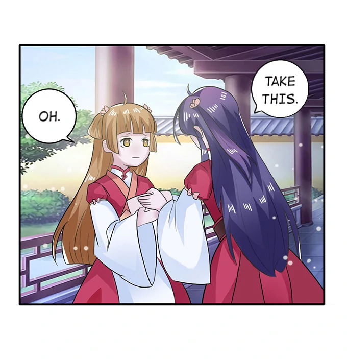 How to Raise a Cross-Dressing Master Chapter 26 - Page 27