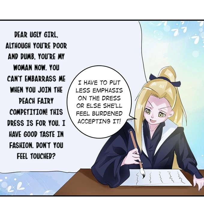 How to Raise a Cross-Dressing Master Chapter 26 - Page 3