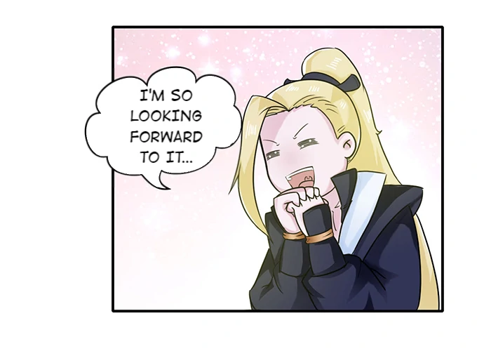 How to Raise a Cross-Dressing Master Chapter 26 - Page 35