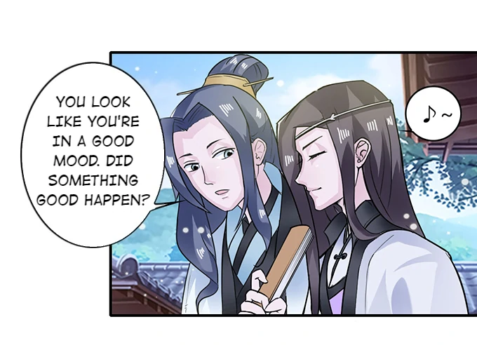 How to Raise a Cross-Dressing Master Chapter 26 - Page 36