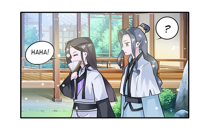 How to Raise a Cross-Dressing Master Chapter 26 - Page 38