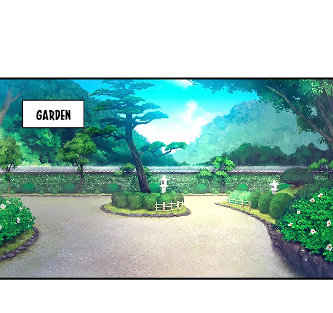 How to Raise a Cross-Dressing Master Chapter 26 - Page 39