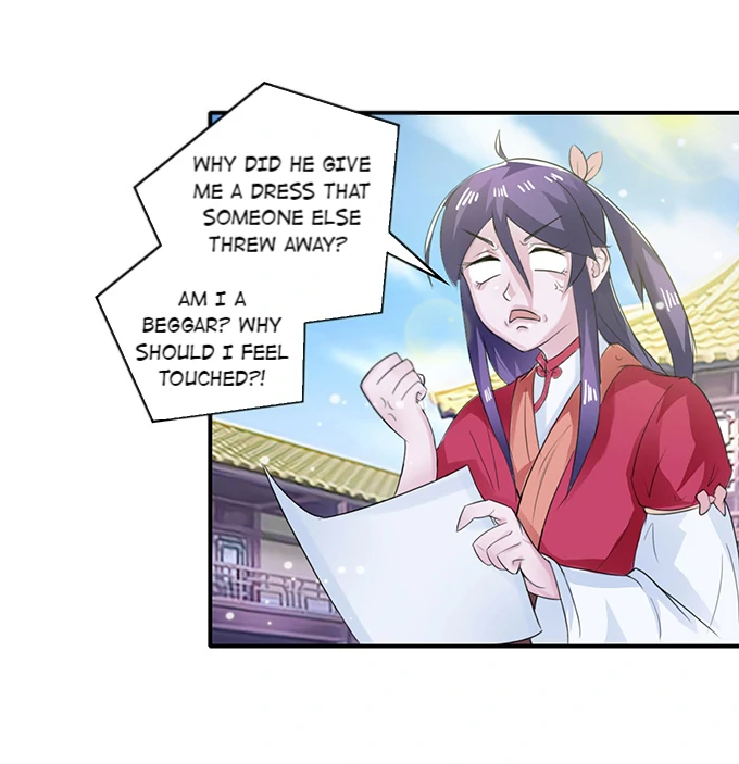 How to Raise a Cross-Dressing Master Chapter 26 - Page 4