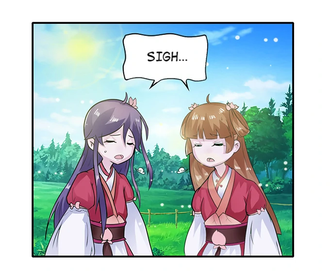 How to Raise a Cross-Dressing Master Chapter 26 - Page 40