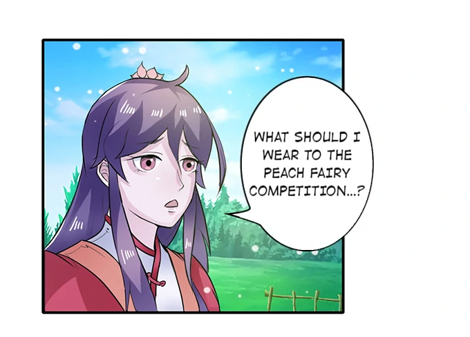 How to Raise a Cross-Dressing Master Chapter 26 - Page 41