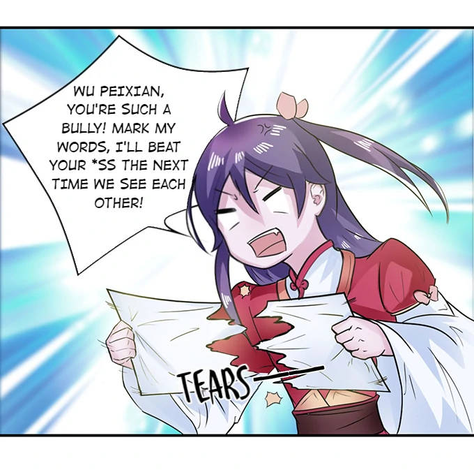 How to Raise a Cross-Dressing Master Chapter 26 - Page 5