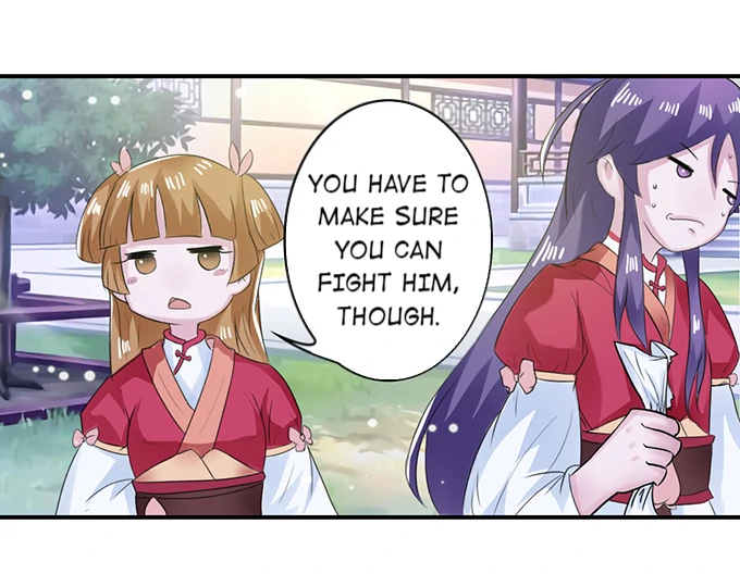 How to Raise a Cross-Dressing Master Chapter 26 - Page 6