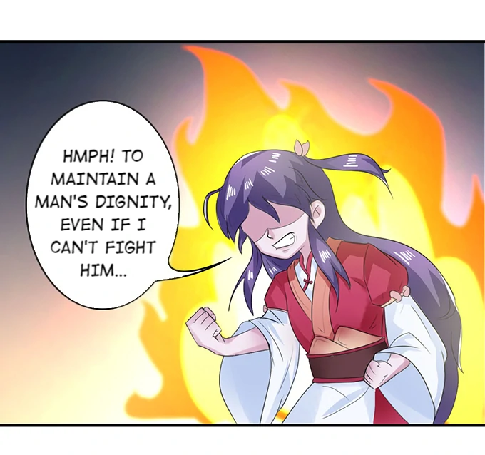 How to Raise a Cross-Dressing Master Chapter 26 - Page 7