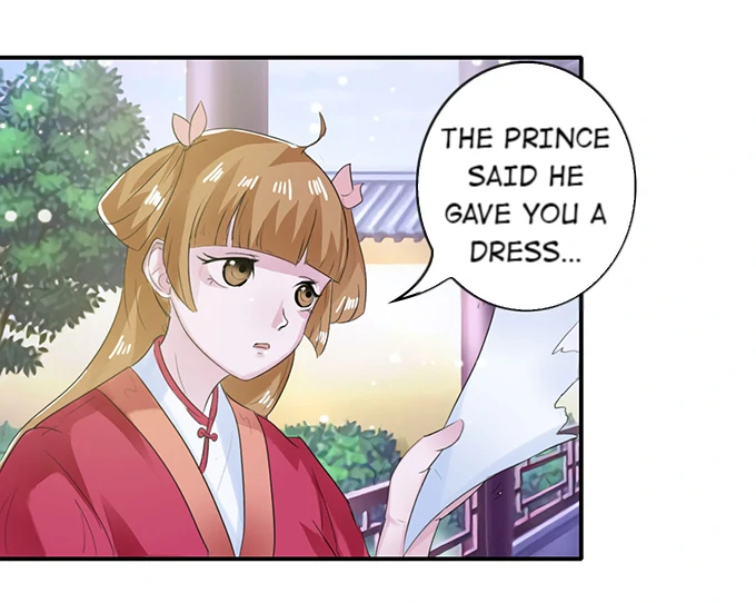 How to Raise a Cross-Dressing Master Chapter 26 - Page 9