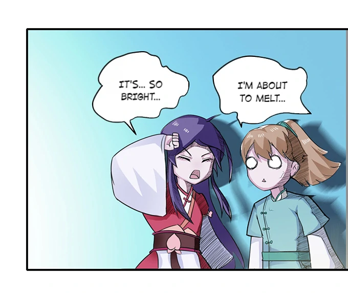 How to Raise a Cross-Dressing Master Chapter 27 - Page 14