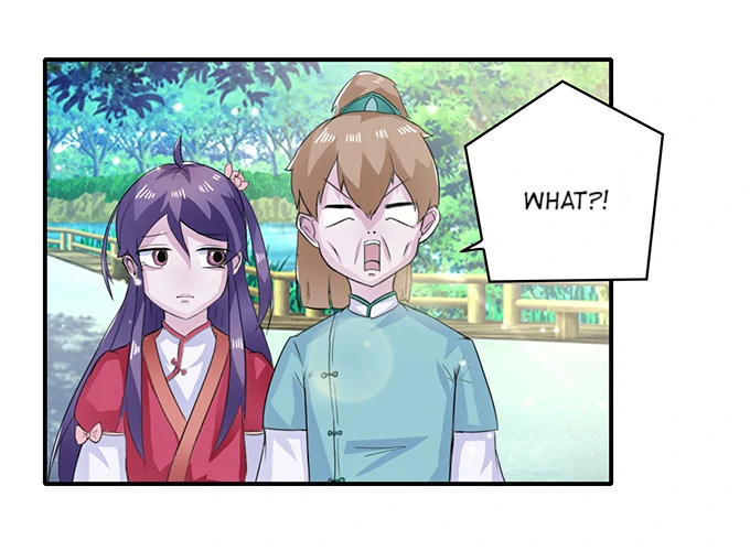 How to Raise a Cross-Dressing Master Chapter 27 - Page 17