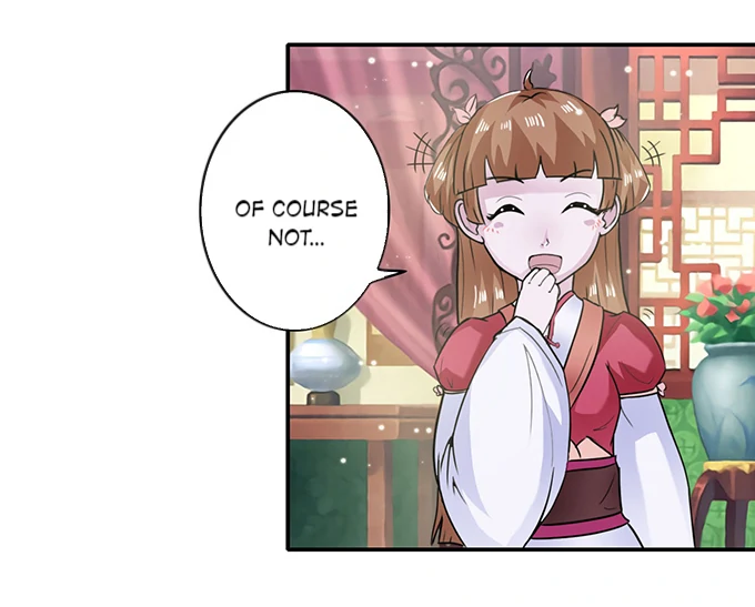 How to Raise a Cross-Dressing Master Chapter 27 - Page 22