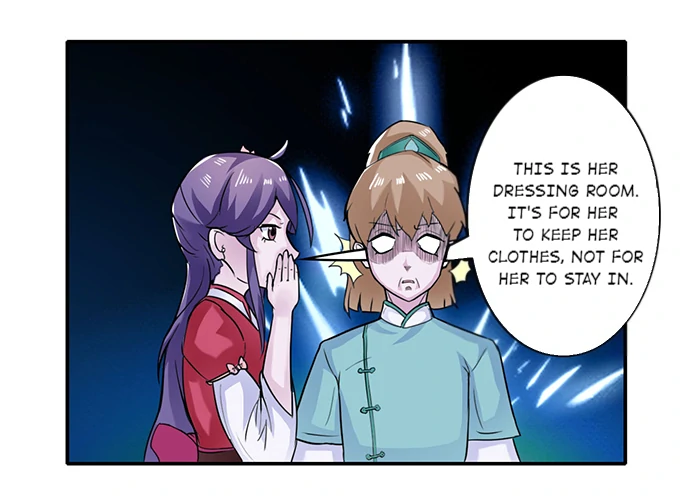 How to Raise a Cross-Dressing Master Chapter 27 - Page 24