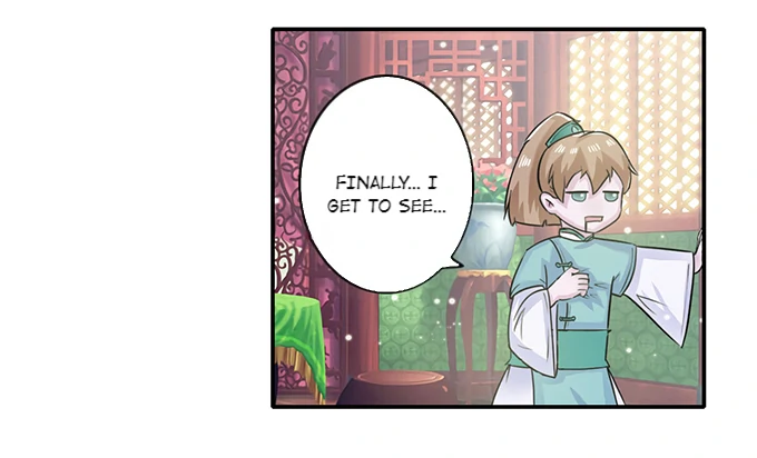 How to Raise a Cross-Dressing Master Chapter 27 - Page 25