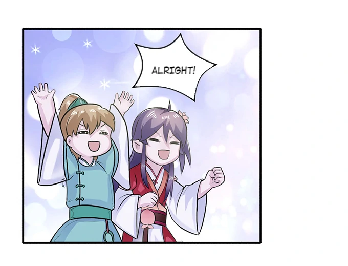 How to Raise a Cross-Dressing Master Chapter 27 - Page 27