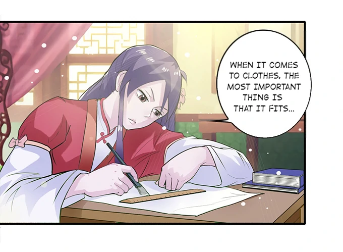 How to Raise a Cross-Dressing Master Chapter 27 - Page 28