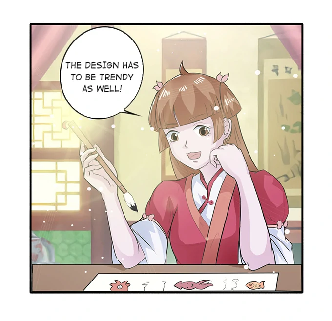 How to Raise a Cross-Dressing Master Chapter 27 - Page 29