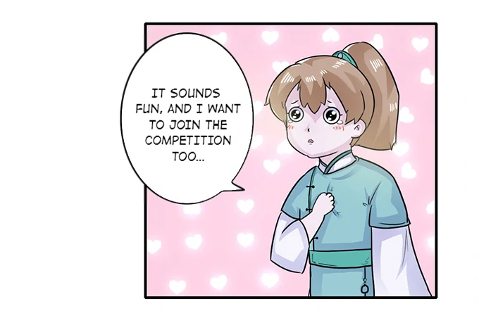 How to Raise a Cross-Dressing Master Chapter 27 - Page 3