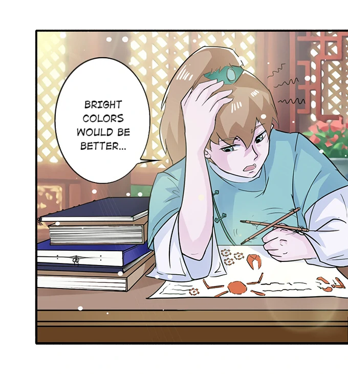 How to Raise a Cross-Dressing Master Chapter 27 - Page 30