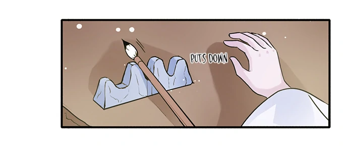 How to Raise a Cross-Dressing Master Chapter 27 - Page 32