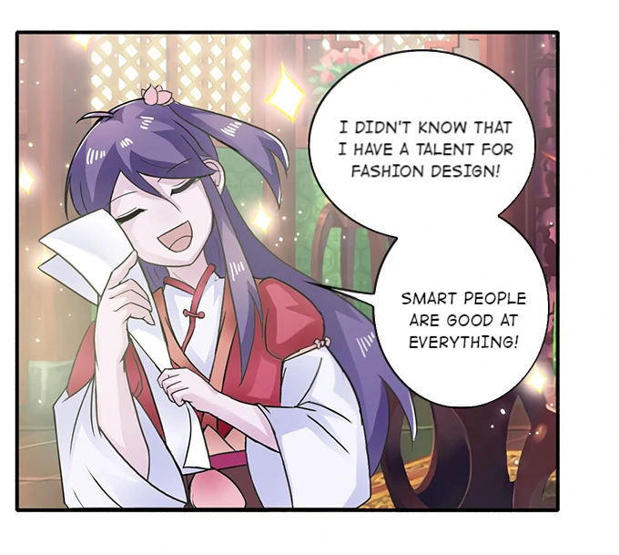 How to Raise a Cross-Dressing Master Chapter 27 - Page 35