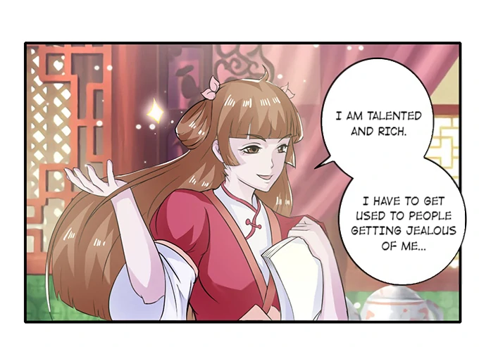 How to Raise a Cross-Dressing Master Chapter 27 - Page 36