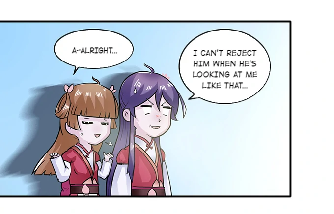 How to Raise a Cross-Dressing Master Chapter 27 - Page 4