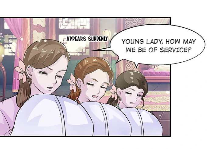 How to Raise a Cross-Dressing Master Chapter 27 - Page 40