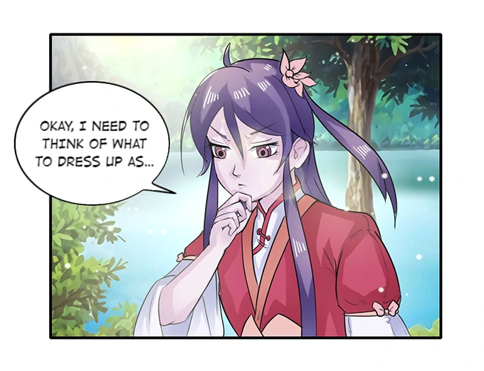 How to Raise a Cross-Dressing Master Chapter 27 - Page 5