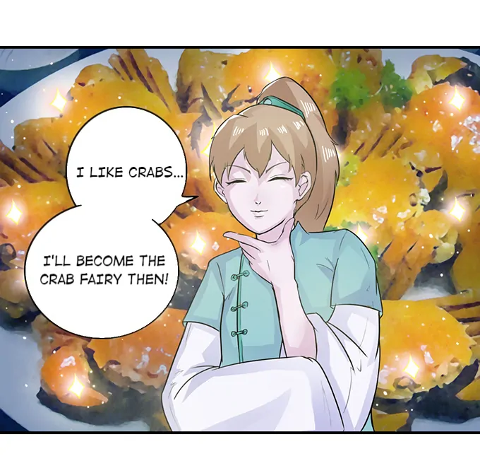 How to Raise a Cross-Dressing Master Chapter 27 - Page 7