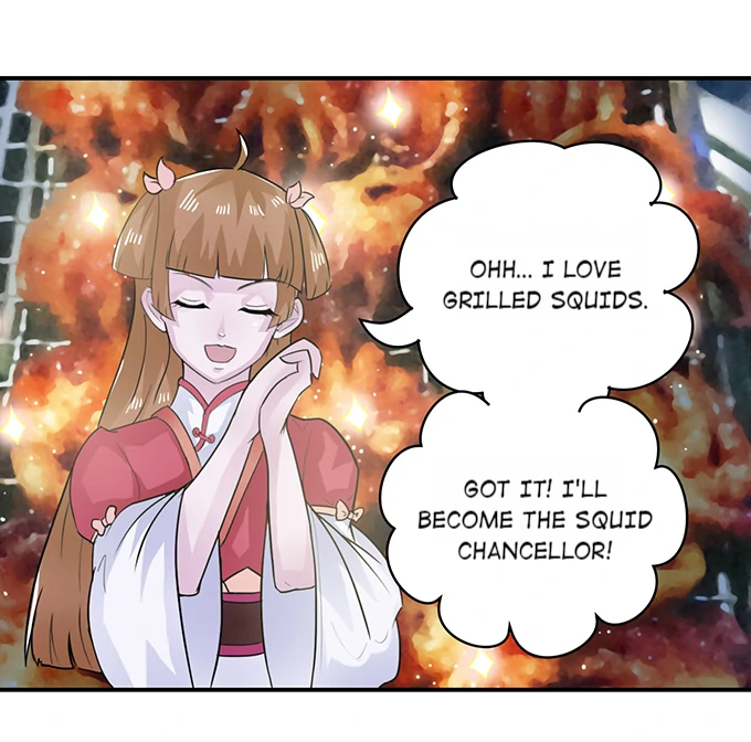 How to Raise a Cross-Dressing Master Chapter 27 - Page 8