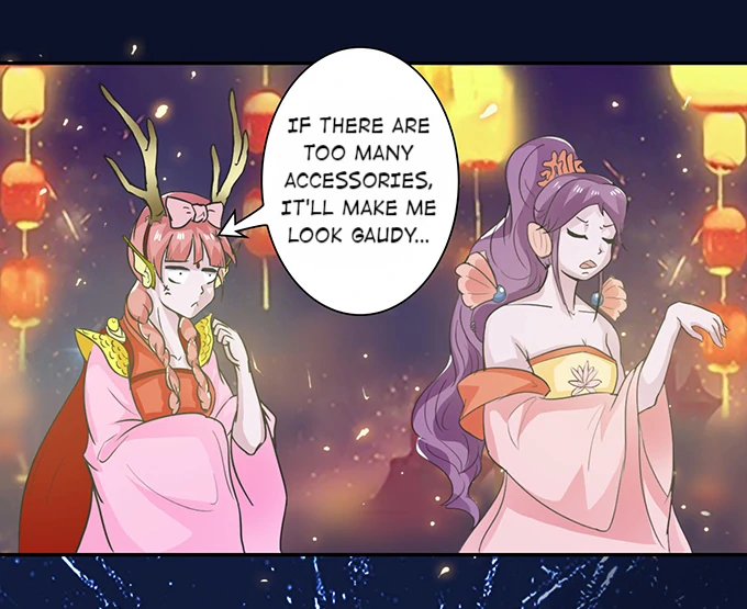 How to Raise a Cross-Dressing Master Chapter 28 - Page 10