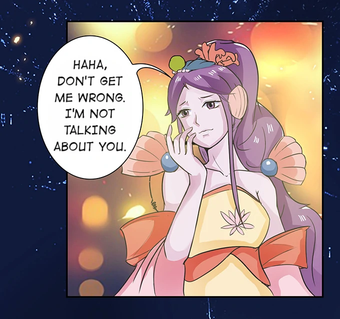 How to Raise a Cross-Dressing Master Chapter 28 - Page 11