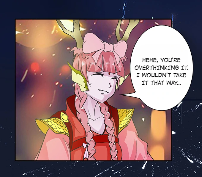 How to Raise a Cross-Dressing Master Chapter 28 - Page 12