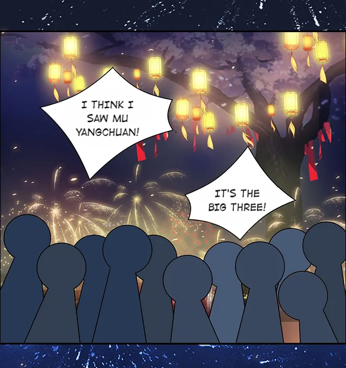 How to Raise a Cross-Dressing Master Chapter 28 - Page 13