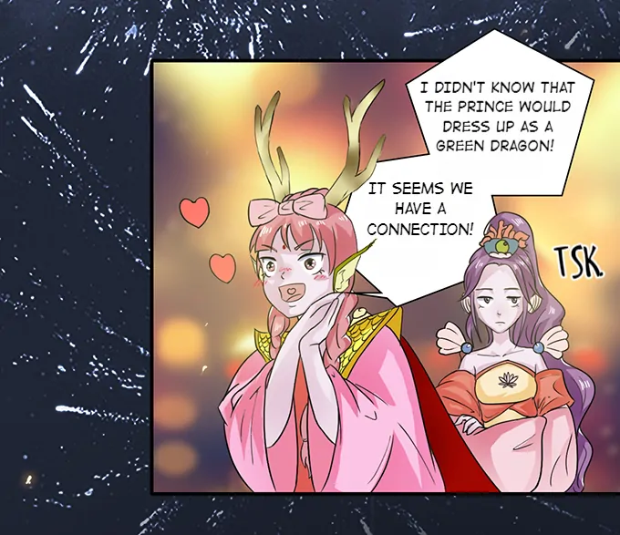 How to Raise a Cross-Dressing Master Chapter 28 - Page 17